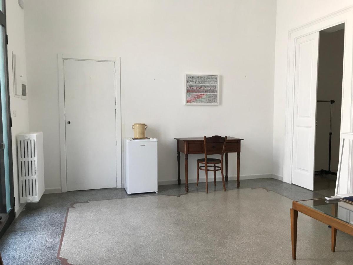 B&B Candido Lecce Eksteriør billede