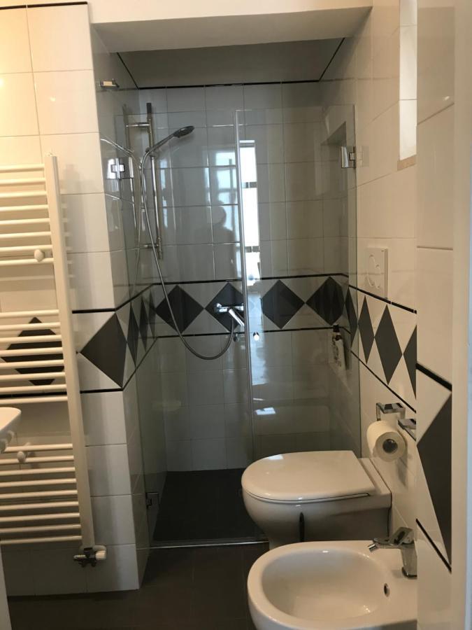 B&B Candido Lecce Eksteriør billede